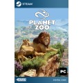 Planet Zoo Steam CD-Key [GLOBAL]